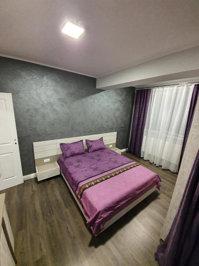 Apartament 601 Str Hotel Opera Mamaia Bagian luar foto
