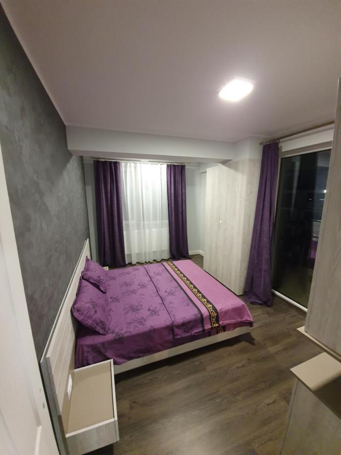 Apartament 601 Str Hotel Opera Mamaia Bagian luar foto
