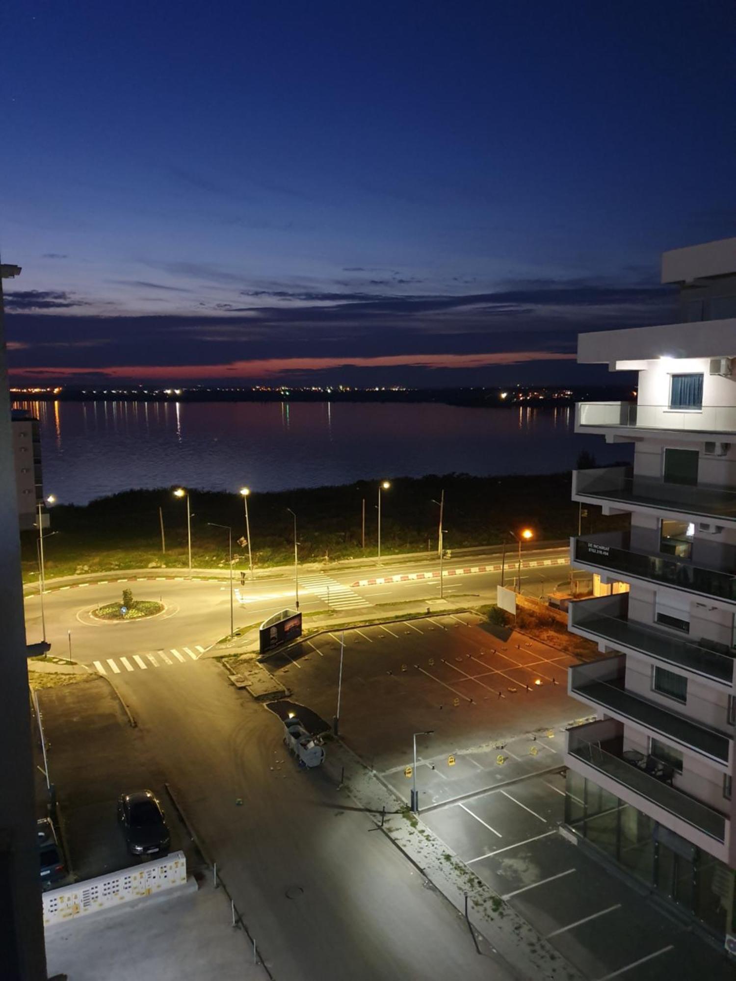 Apartament 601 Str Hotel Opera Mamaia Bagian luar foto