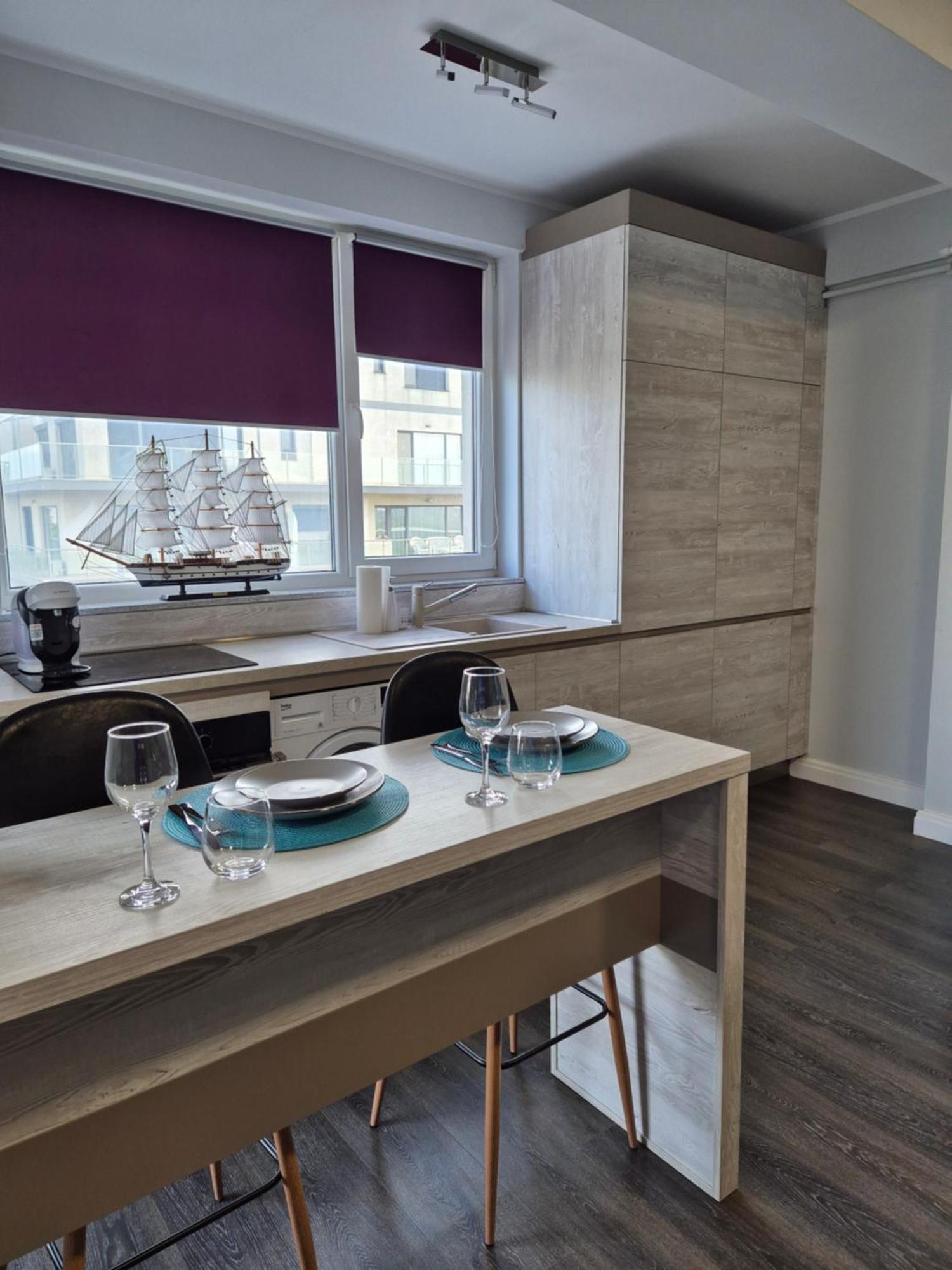 Apartament 601 Str Hotel Opera Mamaia Bagian luar foto