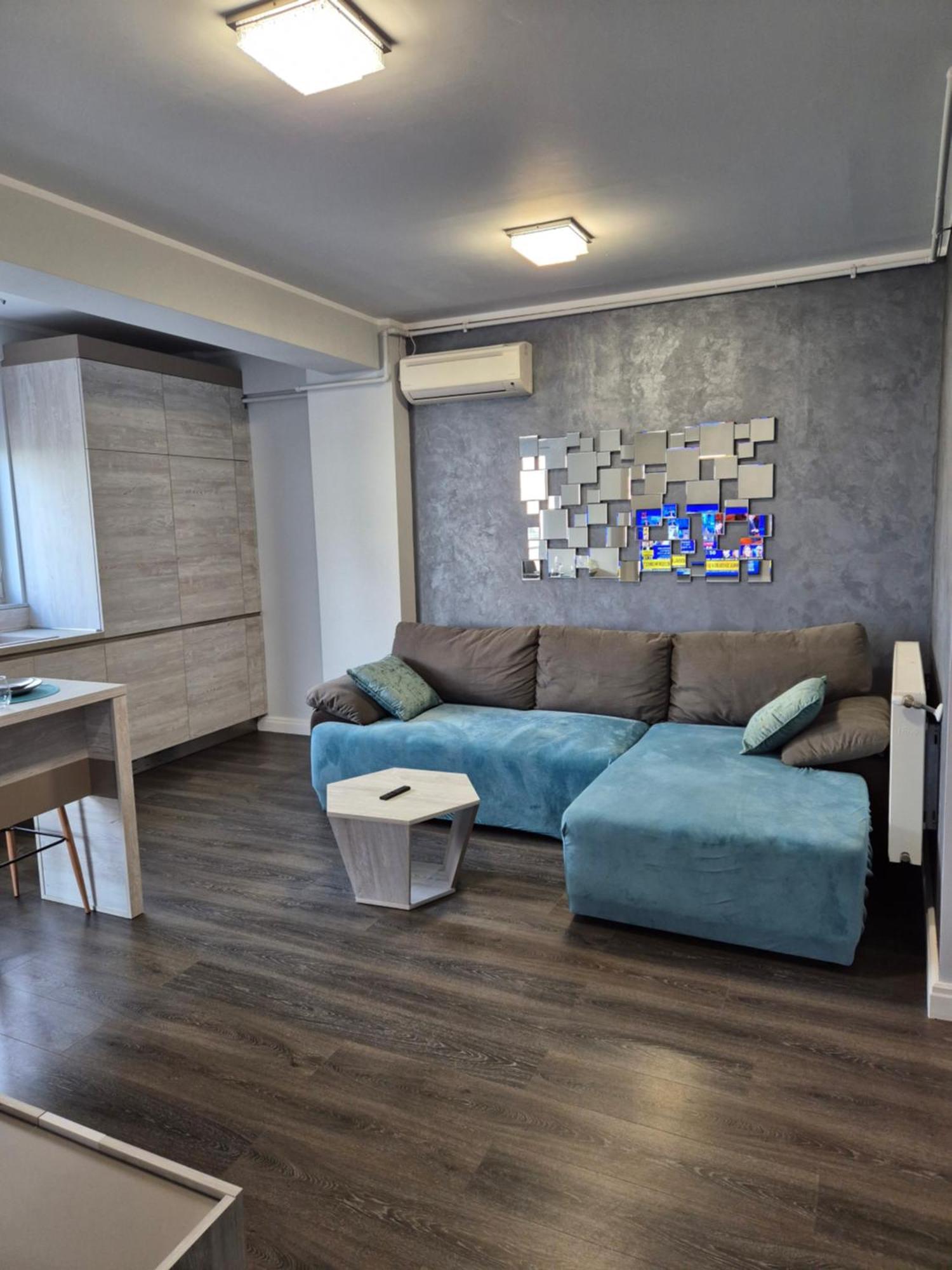 Apartament 601 Str Hotel Opera Mamaia Bagian luar foto