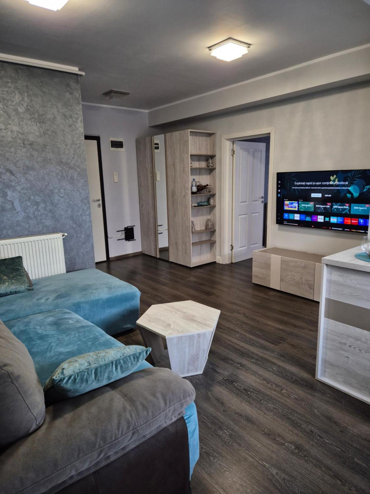 Apartament 601 Str Hotel Opera Mamaia Bagian luar foto