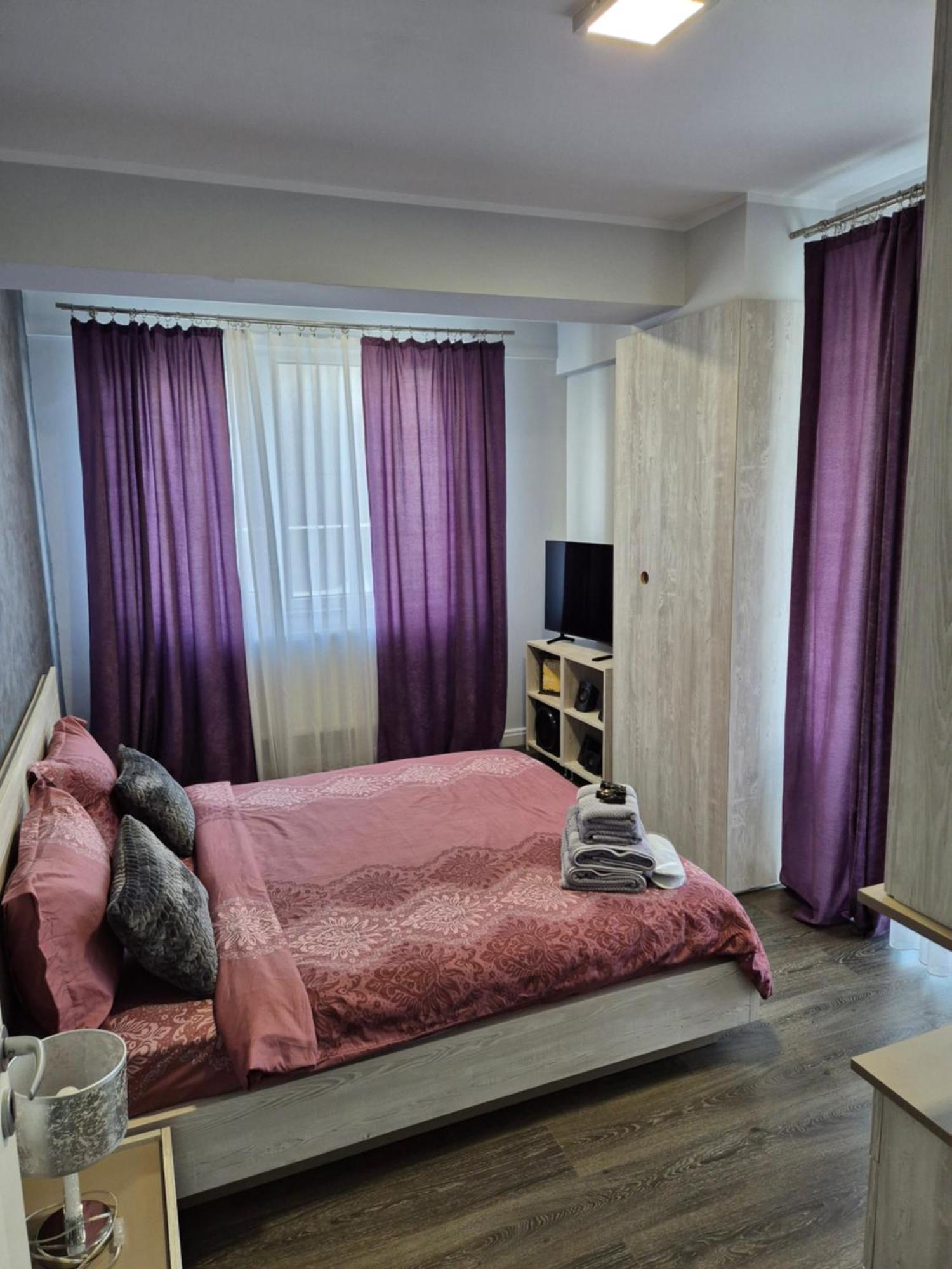 Apartament 601 Str Hotel Opera Mamaia Bagian luar foto